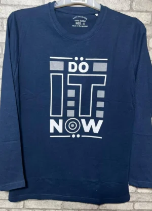 Cotton T shirt For Men Jack & Jons